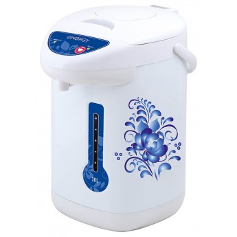 Термопот ENERGY TP-602 White\Blue