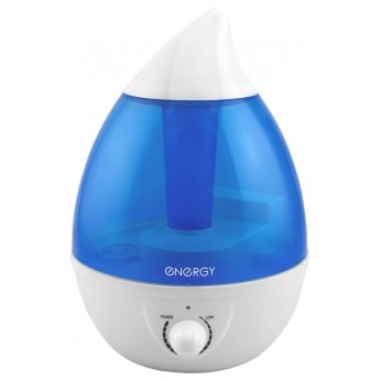 Воздухоувлажнитель ENERGY EN-615 White/Blue