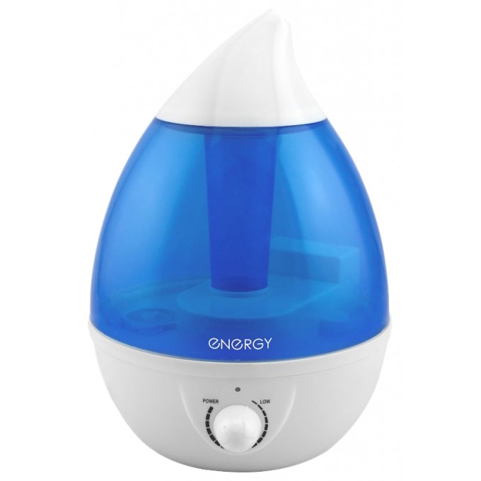 Воздухоувлажнитель ENERGY EN-615 White/Blue 100023596092