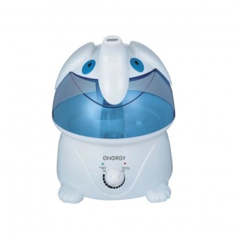 Воздухоувлажнитель ENERGY EN-610 White/Blue