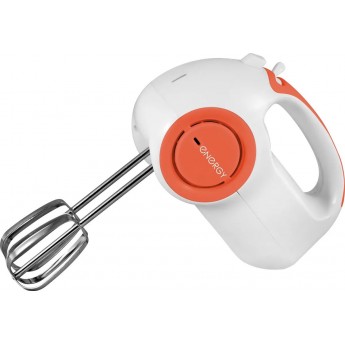 Миксер ENERGY EN-296 White/Orange